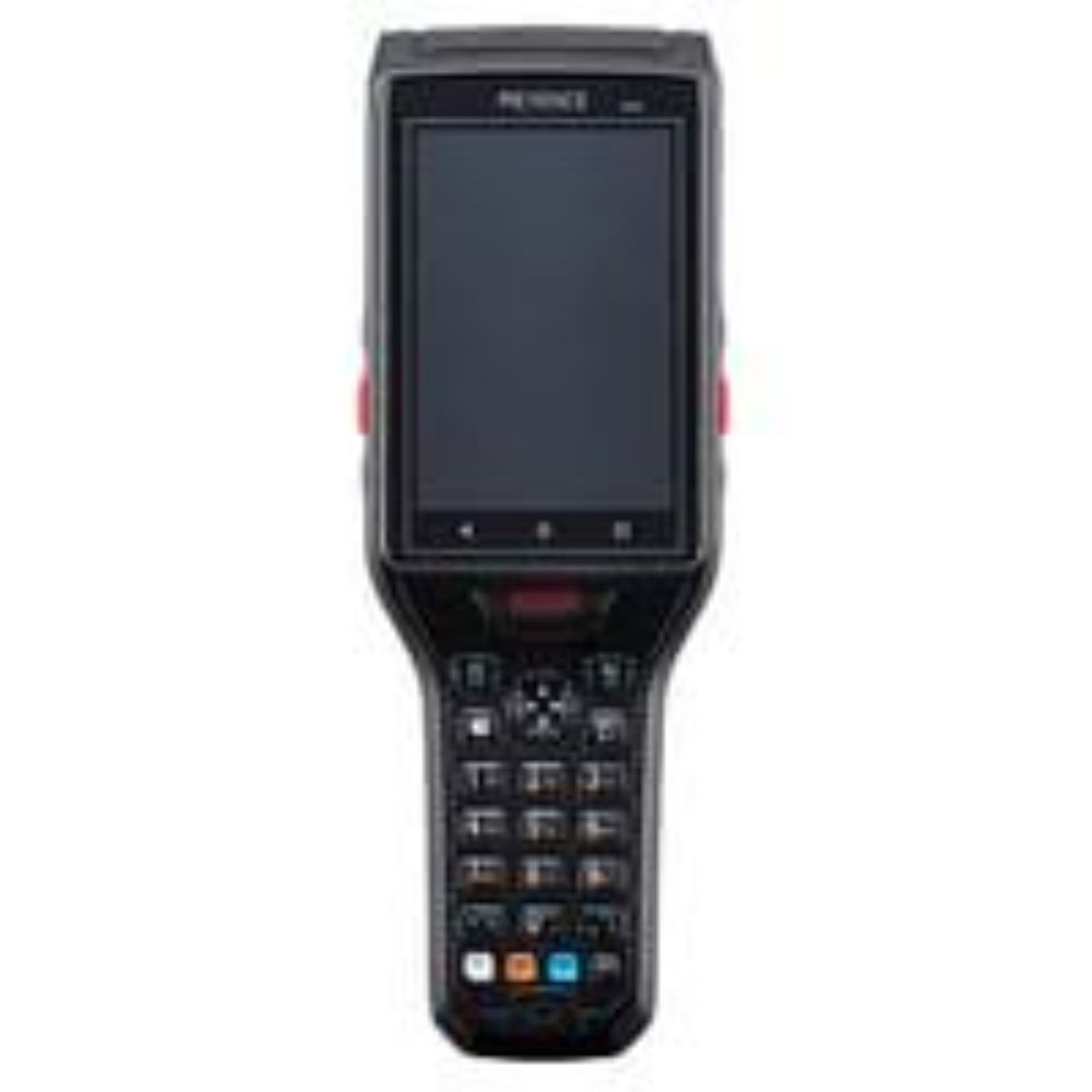 Keyence #BT-A500GE, Mobile Computer Handheld Computer, NEW