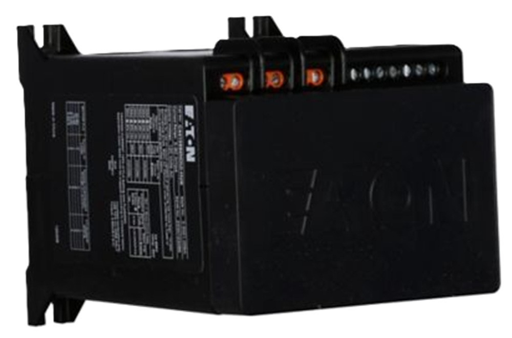 Eaton #C4410590NOUI-HVR, Motor Insight Motor Protection Relay, 5-90A, NEW