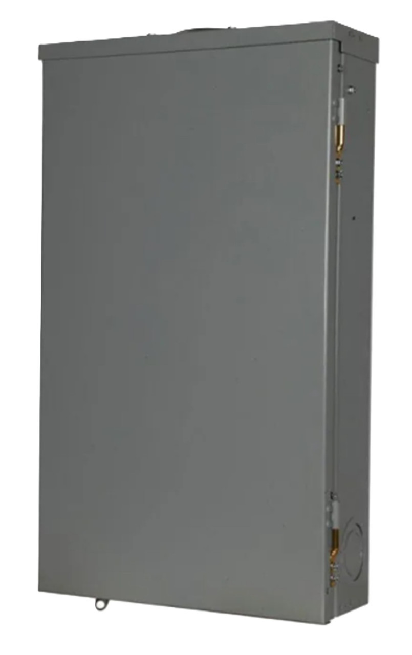 200 Amp, Eaton 3BR1836L200R, BR Main Lug Loadcenter, C3R, NEW