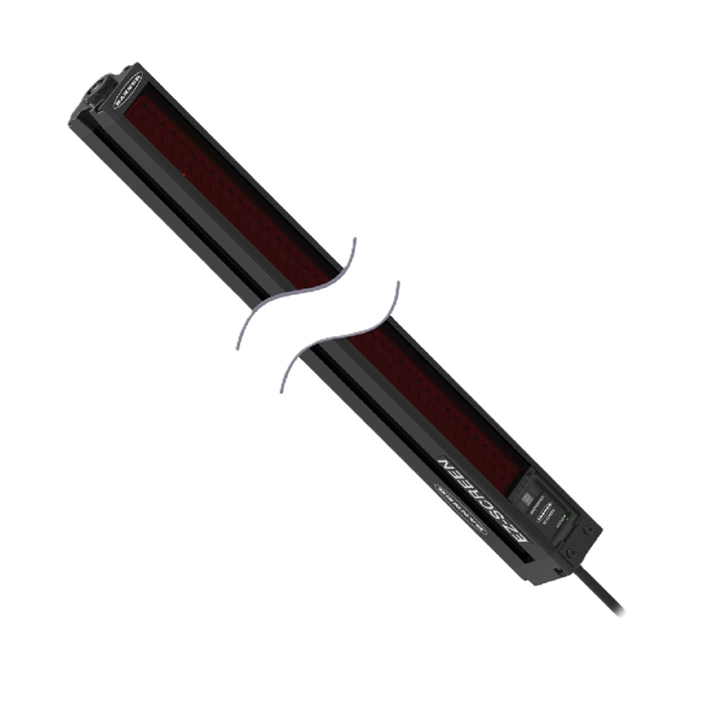 Banner #SLSCE30-1050P8 (73920), EZ-SCREEN Cascade Emitter, Light Curtain, NEW