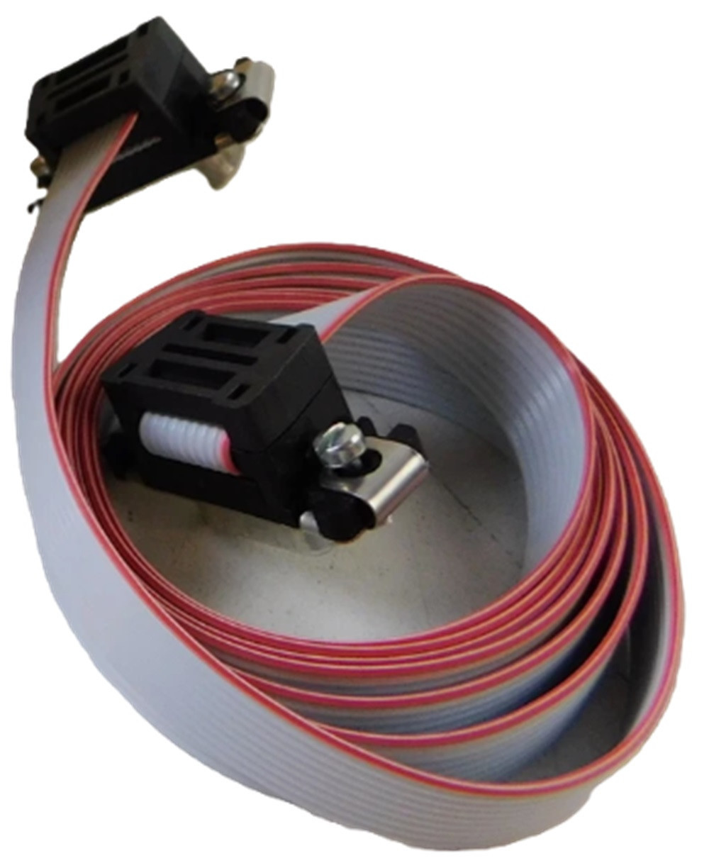 Eaton #IQA45CABLE, IQ Analyzer Meter Cable, For IQ DP-4000 Mounting, NEW