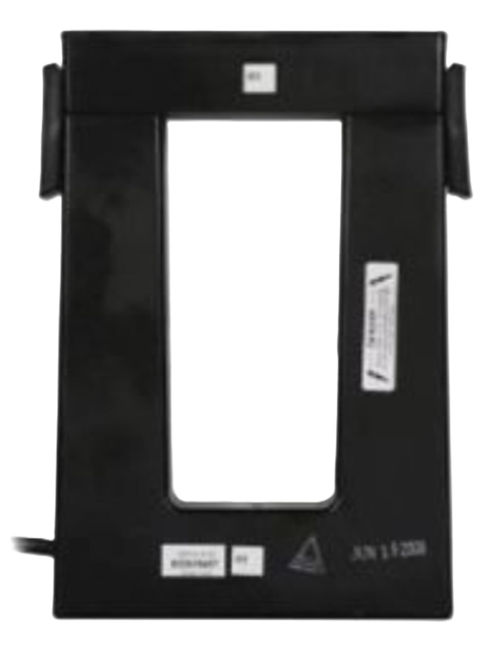 Eaton #M060-401, Split Core Sensor, 5A 400A, 2.60 x 2.75" Window, NEW