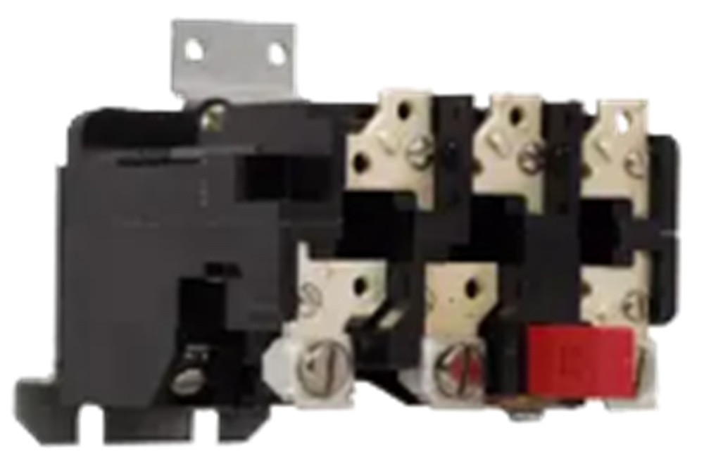 Eaton #AA13PB, Thermal Overload Relay, Thermal Type A, Class 20, 1NC, NEW