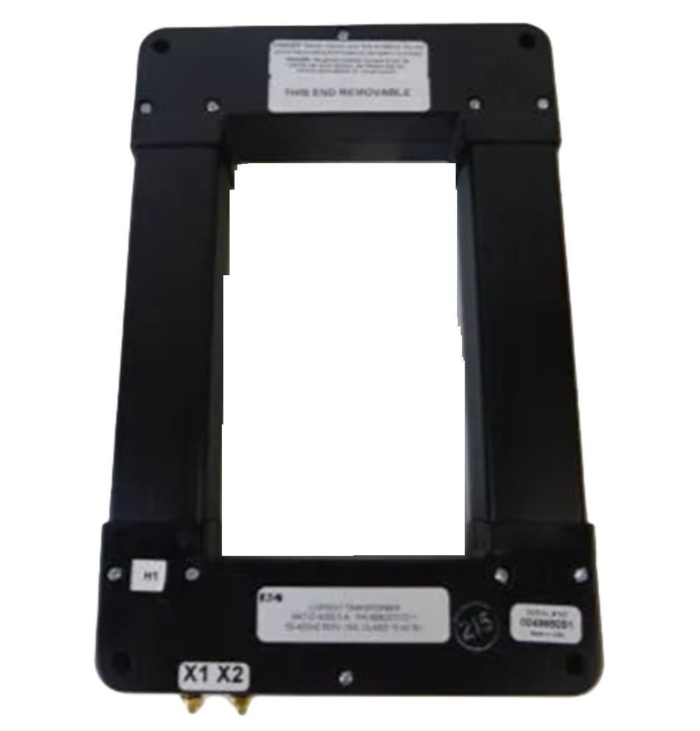 Eaton #M050-402, Split Core Current Transformer, 4000A, NEW