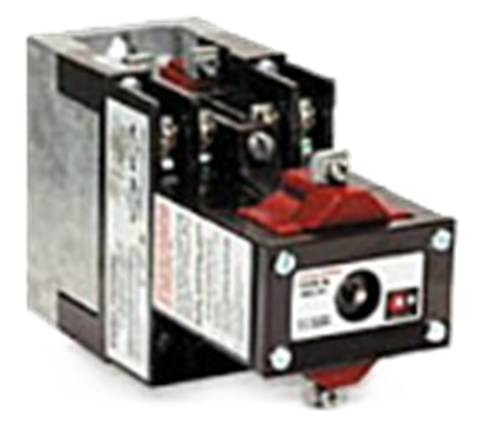 Eaton #D26MR402A, AC Relay, 4-Pole, 120/110 Volts Coil, 4NO, NEW