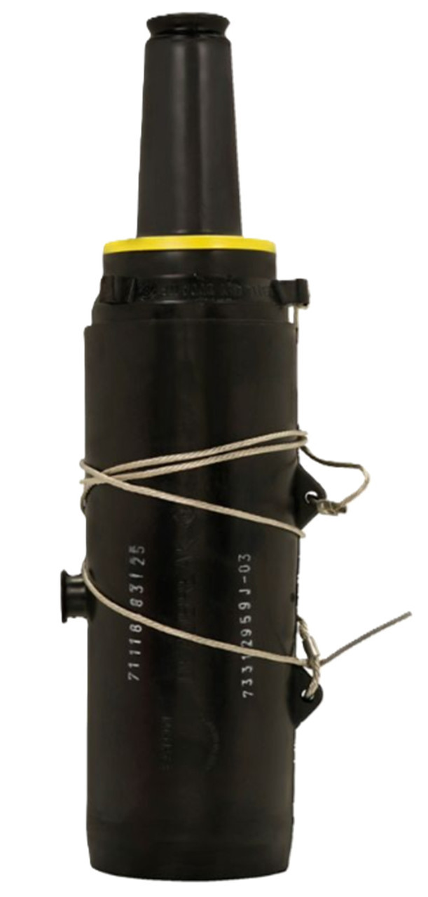 Cooper Power Systems #DBA615, Bushing Adapter, 15 kV, 600 A, NEW