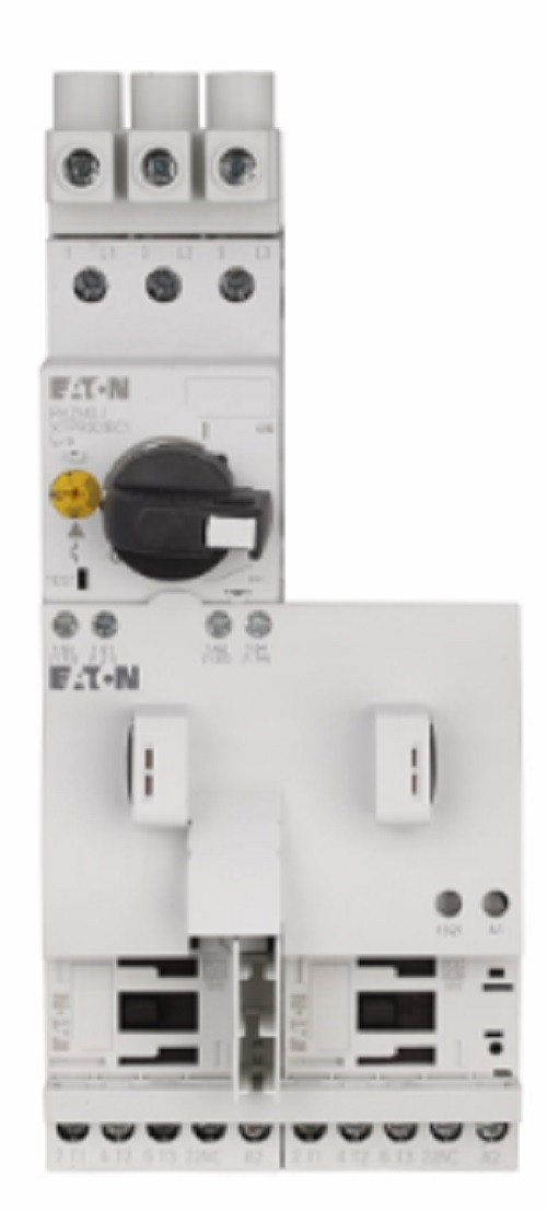 Eaton #XTFR012BBA, Motor Controller Motor Control 8-12A 120 Volts 50/60 Hz., NEW