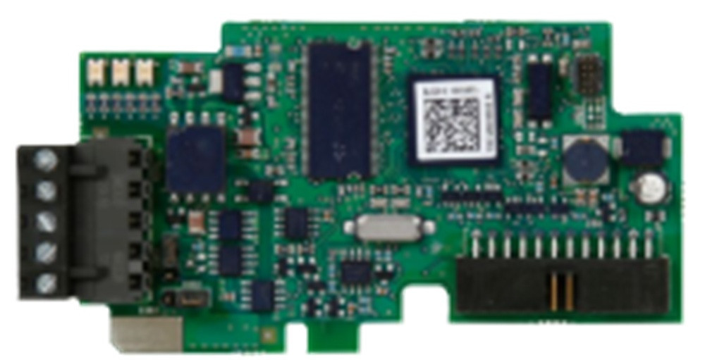 Eaton #XMX-NET-DN-A, M-Max DeviceNet Network Card, NEW