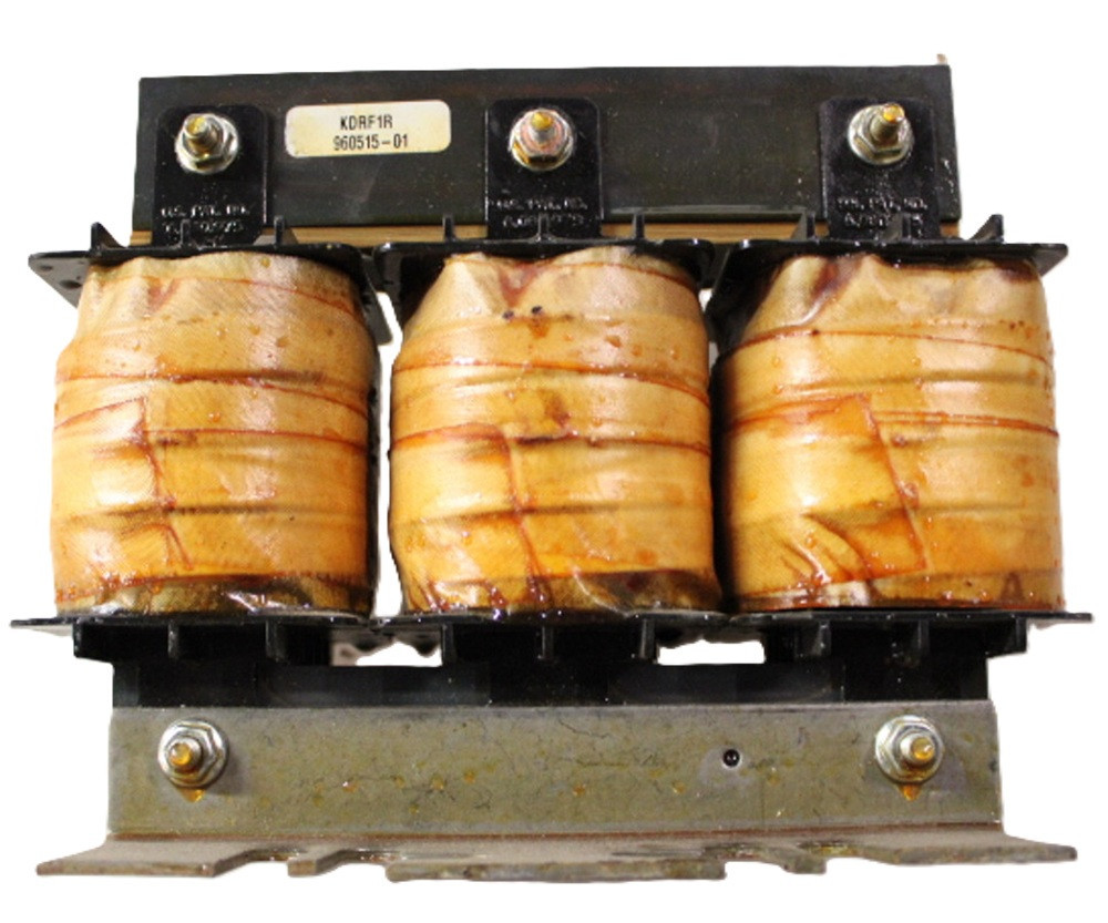 110 Amp, Transcoil #KDRF1R, KD Drive Reactor Transformer, NEW