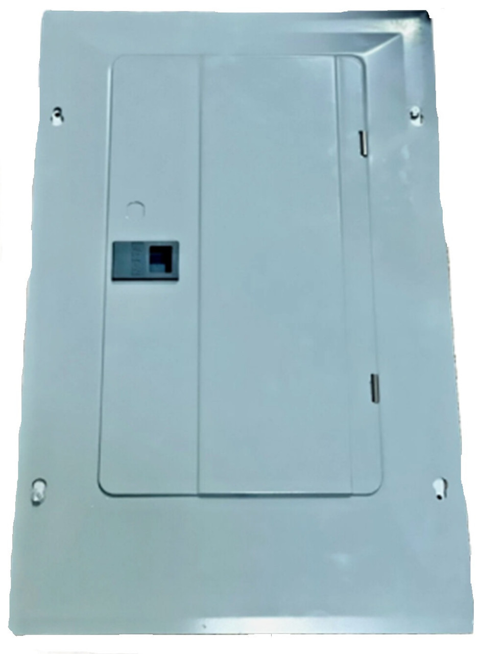 150 Amp, Eaton BRP20L150, BR Main Lug Loadcenter, 40 Circuits, 20 Spaces, 120/240 Volts, NEW