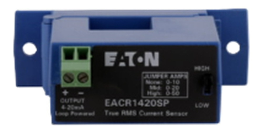 Eaton #EACR1420SP, CurrentWatch Current Transducer Sensor, NEW