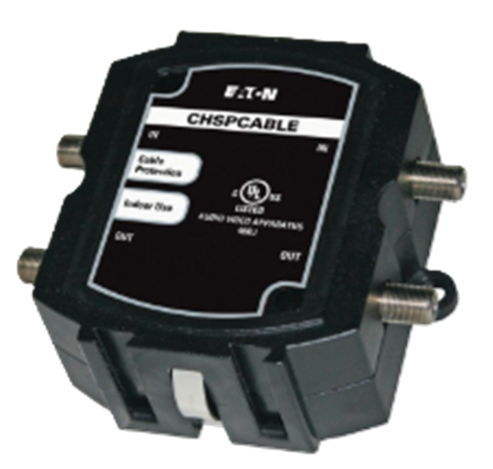 Eaton #CHSPCABLE, Surge Protection Device SPD, NEW