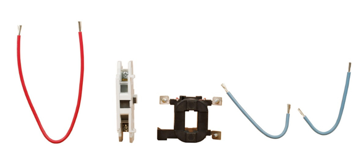 Eaton #C335KD4A4, Freedom Non-Reversing DC Magnet Coil Conversion Kit, 120 Volts, NEW