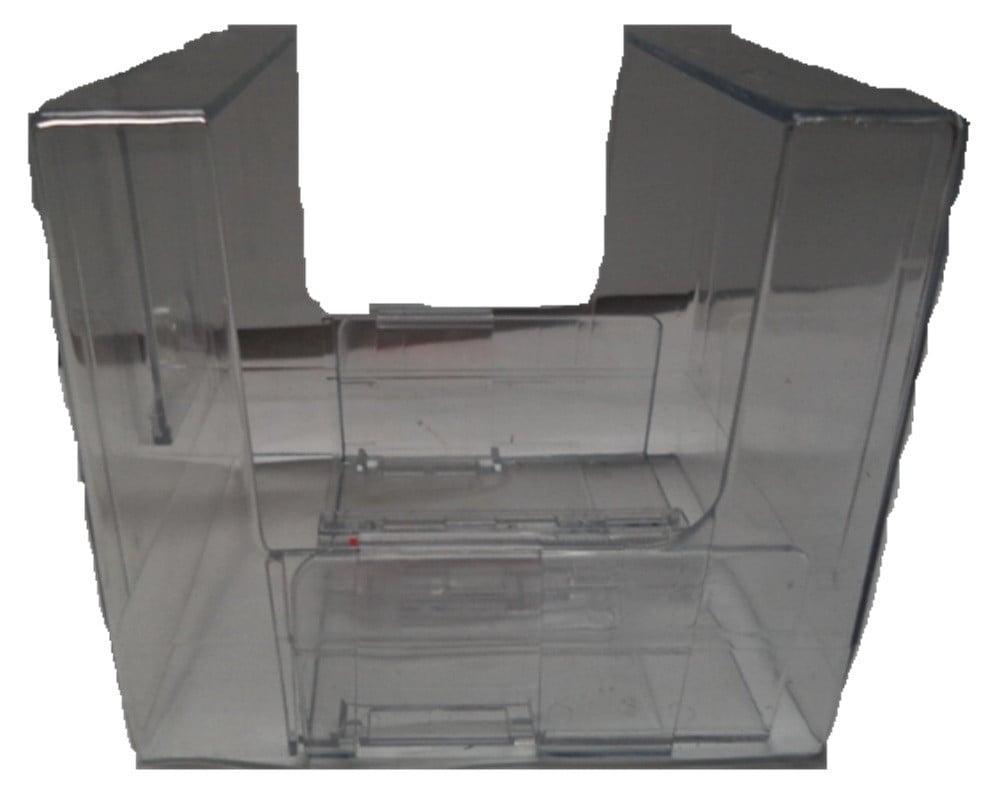 SensorMatic #MSAMT-9100-PRFD, Adj Multi-Purpose Safers, Box of 25, NEW