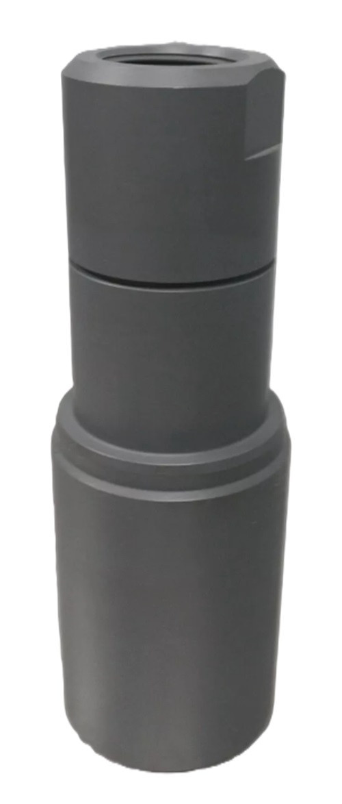 Wallace and Tiernan #W2T427396, Adapter Black For Siemens Watermaker, NEW