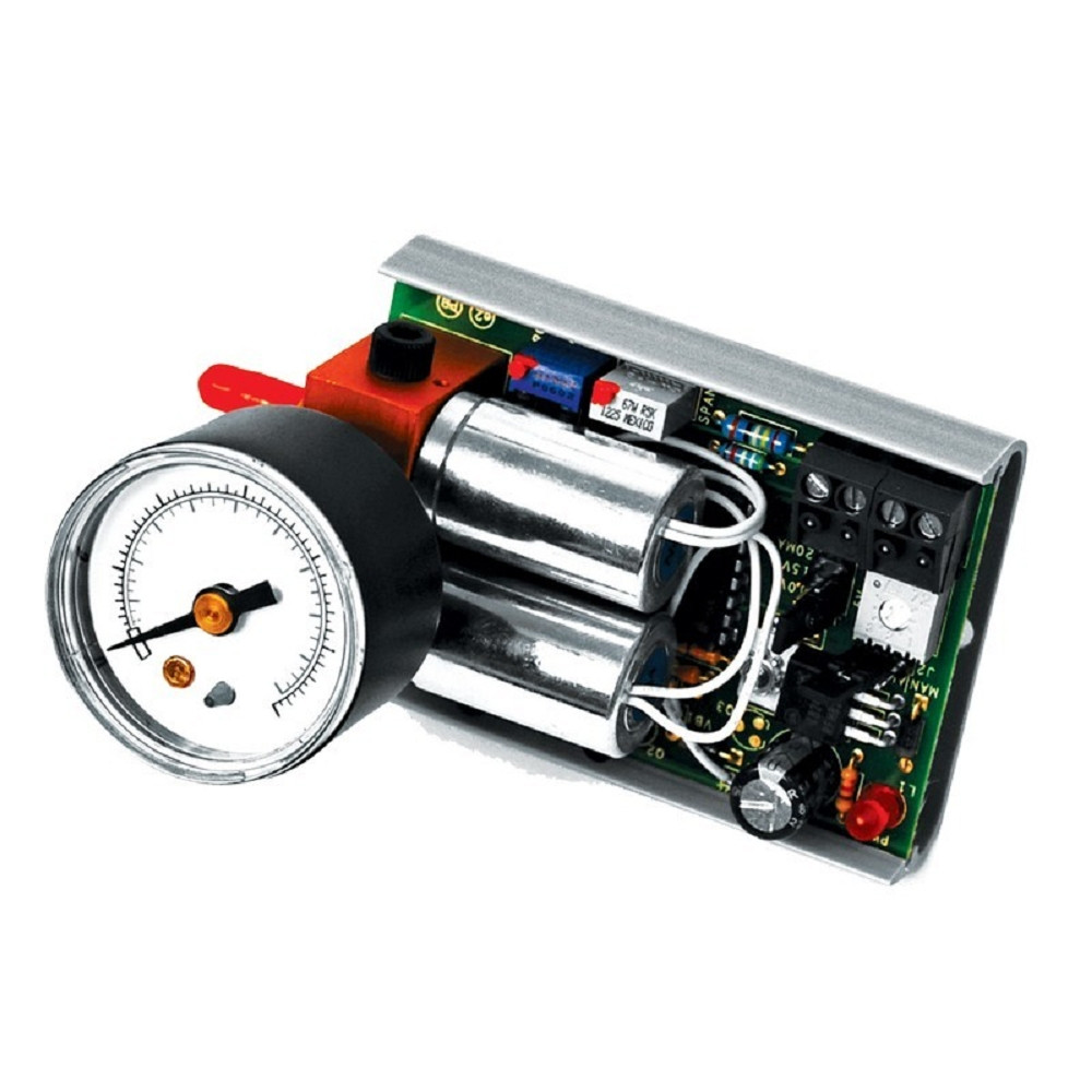 ACT Advanced Control Technologies #PXP2.2, Electric to Pneumatic Transducer, NEW