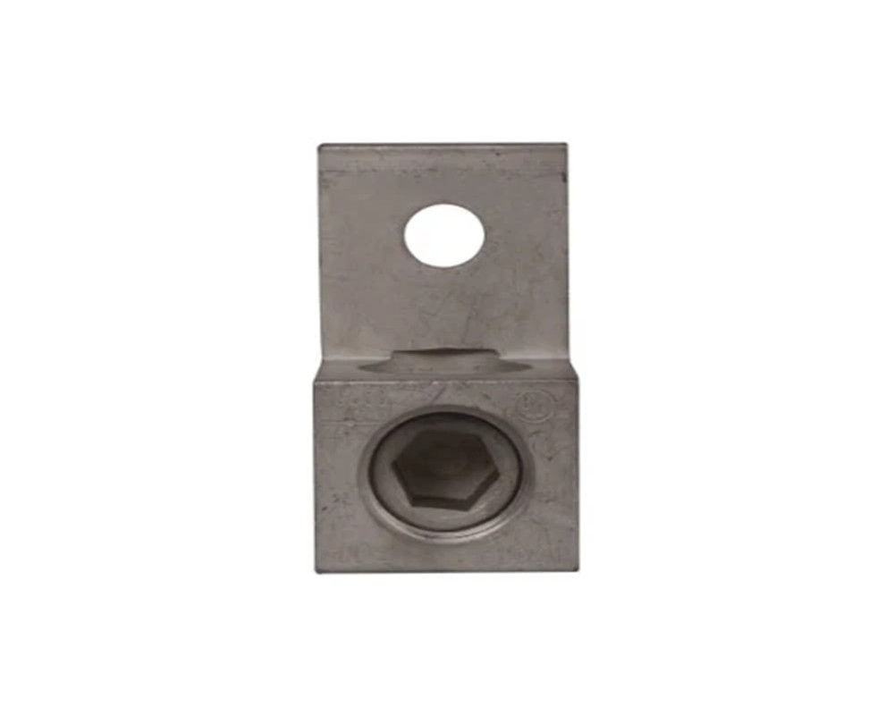 Eaton #ARP00129CH, Meter Socket Connector, #4-600 kcmil, NEW