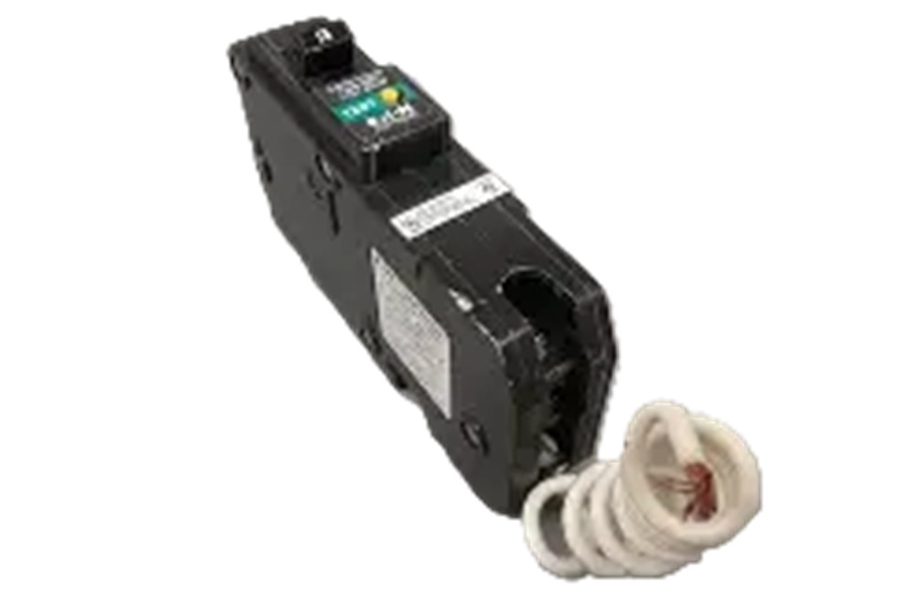 15 Amp, Eaton #BR115CAFCS, AFCI Arc Fault Circuit Breaker, Type BR, NEW