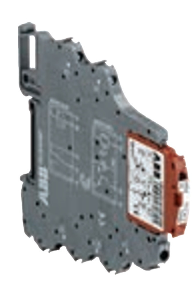 ABB #1SNA607275R1400, D2.5/5-OBIC-0030-125 Volts DC Optocoupler Mod 30 mA/DC Transistor, NEW