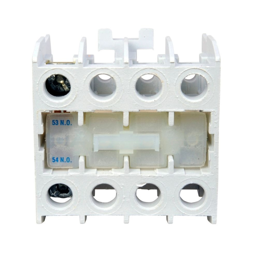 Eaton #C320KGT1, Freedom Nema Auxiliary Contact, Top Mounted, NEW