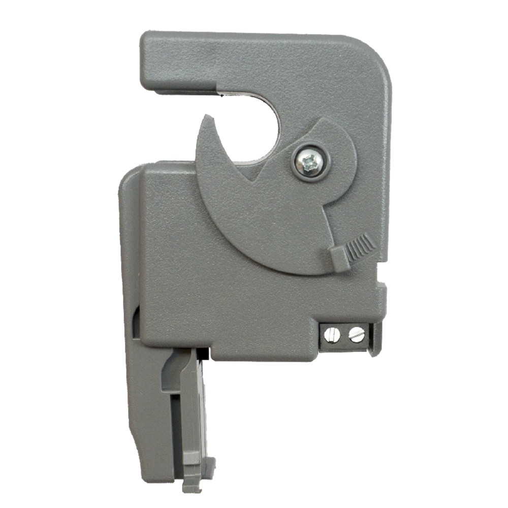Functional Devices #RIBXGTFL, RIB Enclosed Split-Core AC Sensor, .75-150A, NEW