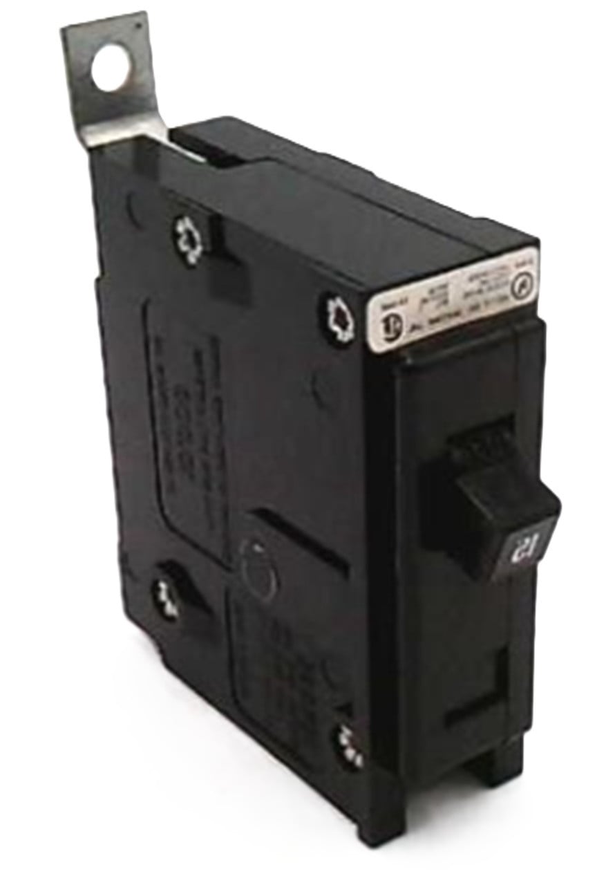 15 Amp, Cutler-Hammer #BA115, Circuit Breaker, 120/240 Volts, NEW