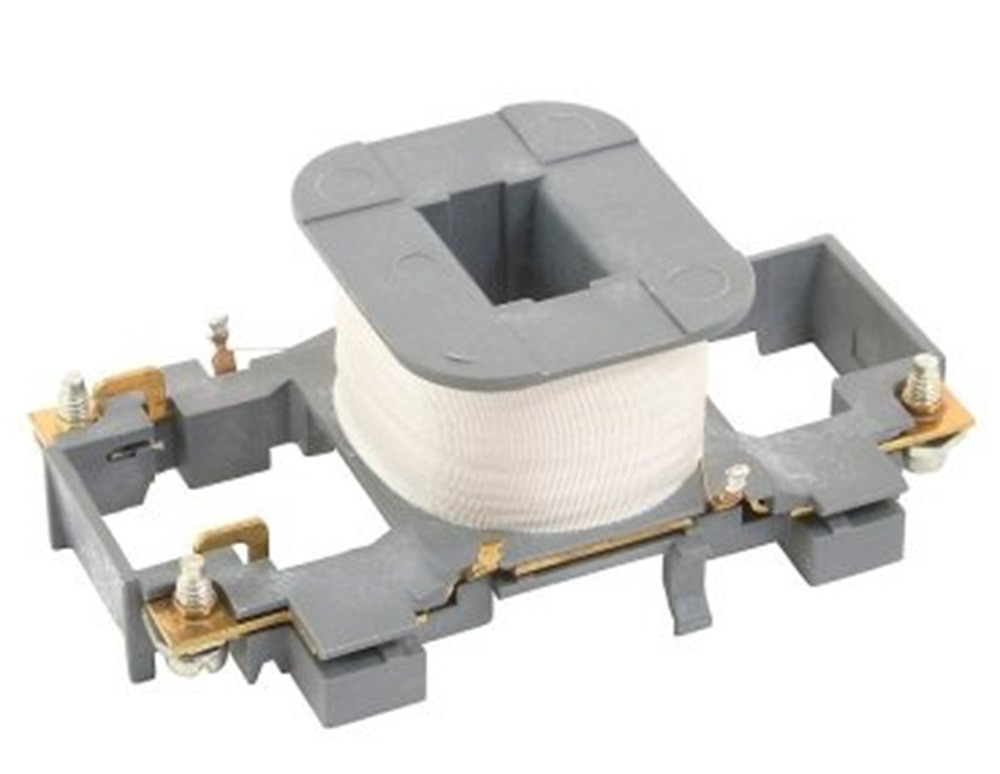 Image for ABB #ZA40-80, Magnetic Coil, A-Line Series, Type ZA, 220-230 Volts 50 Hz., 230-240 Volts 60 Hz., NEW