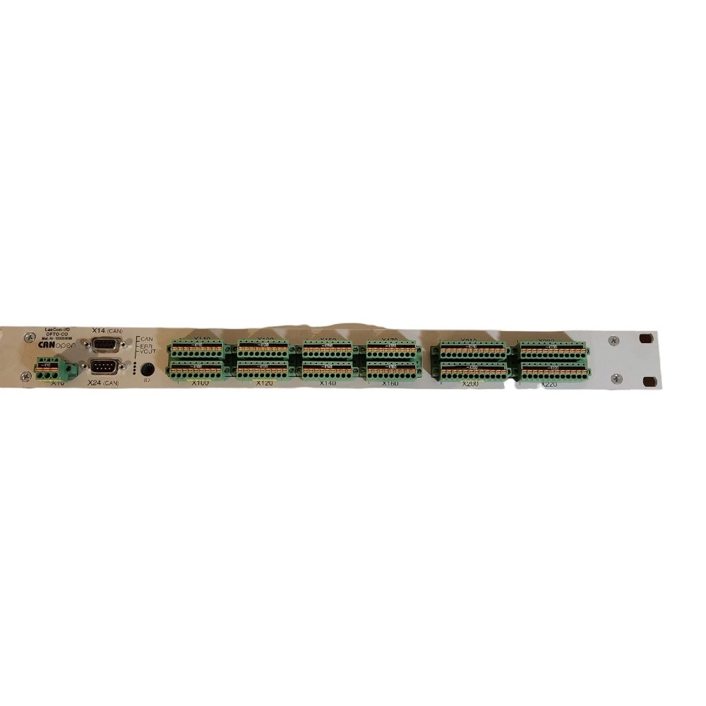 Rofin Sinar #LasCon-I/O-OPTO-CO Laser Controller Module