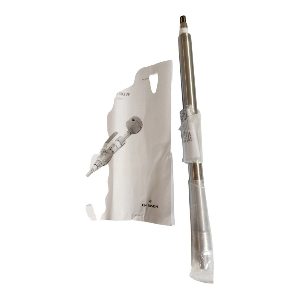 Rosemount Endurance #402VP-13 Contacting Conductivity Sensor, New
