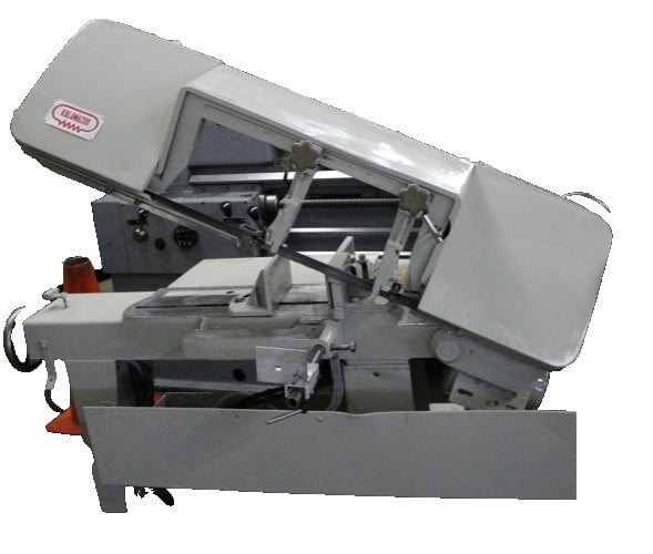 13" Kalamazoo, Horizontal Band Saw