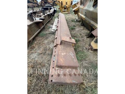 Caterpillar 24M, Blade, S/N: 1408440-UCC, 2010