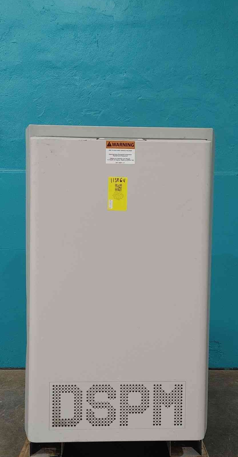 3 KW DSPM Eternalight Plus, emergency lighting inverter system, 120 Volts, 1 phase, UL 924, UPS