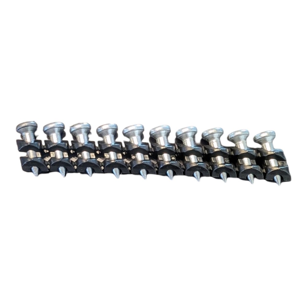 DeWalt #DCN8910500, CCN Concrete Pins 1/2" x .120", 1000/Box, new, 41 boxes available
