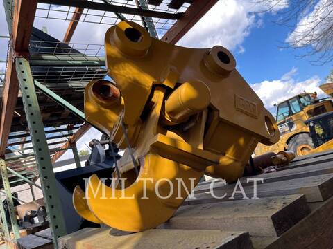 Cat TILTING PIN LOCK COUPLER, Quick Coupler, S/N: 7XW01803, 2021