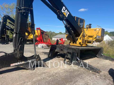 Caterpillar 559 CSS, 12449 hours, S/N: PR65712, 2015