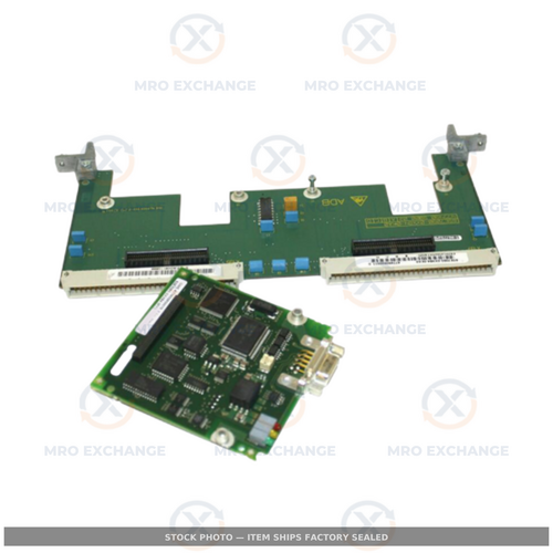 Siemens #6SE7090-0XX84-0KA0, Motion Control Adapter Module, ADB Adaption Board, Factory Sealed