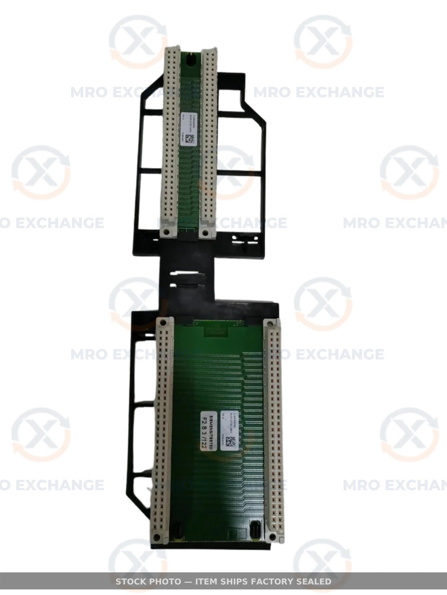 Siemens #6SE7090-0XX84-4HA0, SIMOVERT Masterdrives Local Bus Adapter, Factory Sealed (2 available)
