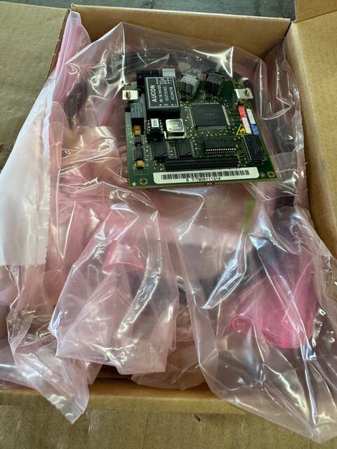 Siemens #6SX7010-0FJ00, SIMOLINK SLB Communication Module Retrofit Kit, for SIMOVERT Masterdrives, Version C