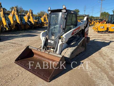 Bobcat T66 C3H2, 1050 hours, S/N: B4SB11593, 2020