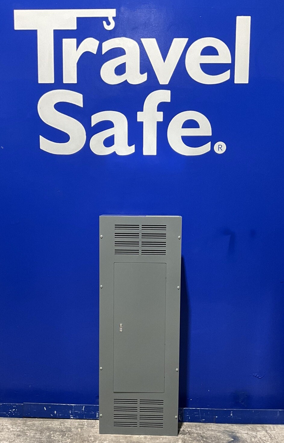 400 Amp. Square D CM444754570010001, NF MLO Panelboard, 480Y/277 Volts, 3 Phase, 4 Wire, new