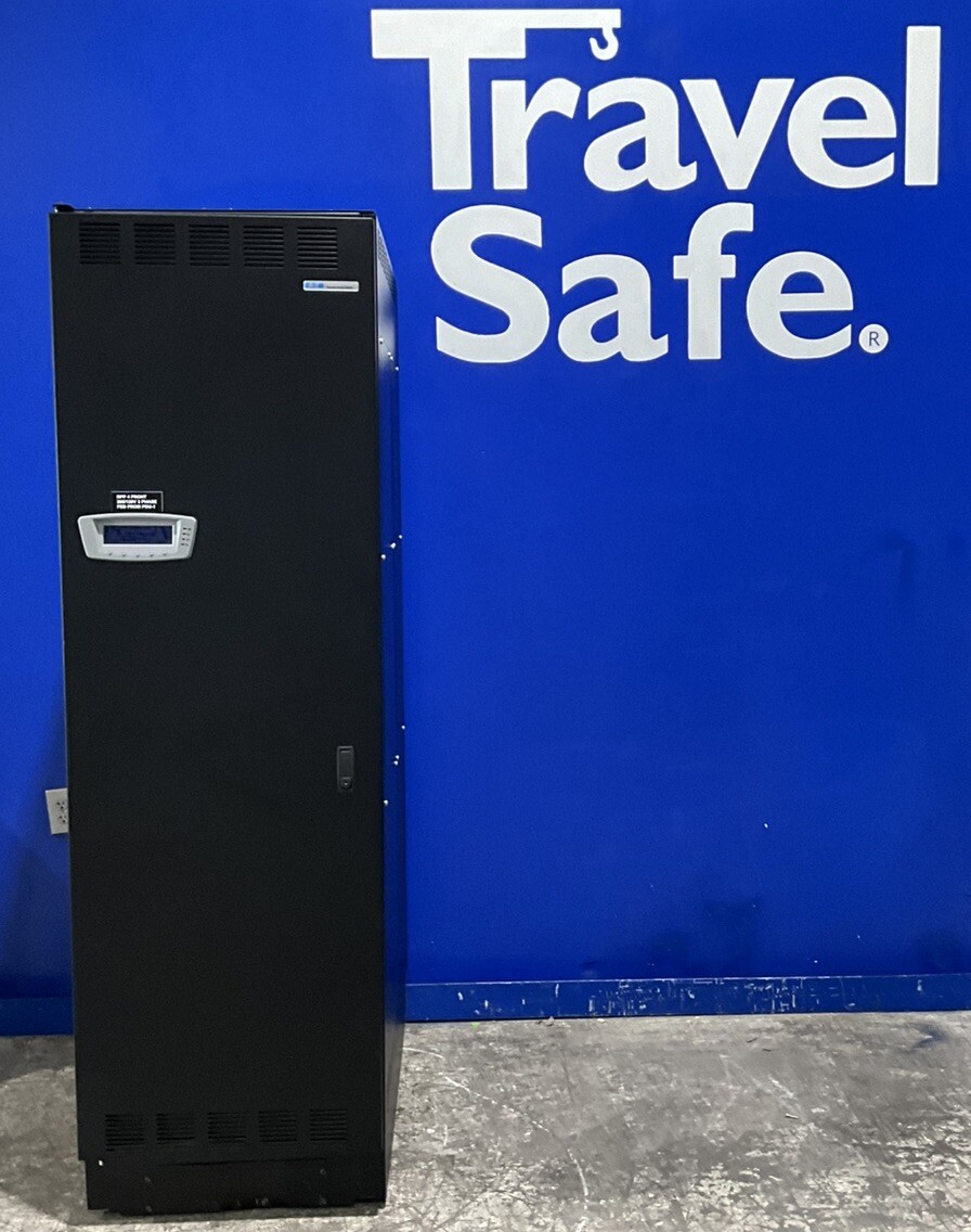 Eaton #EF4635XX02, PDU, 208 Volts, 3 Wire, 60 Hz
