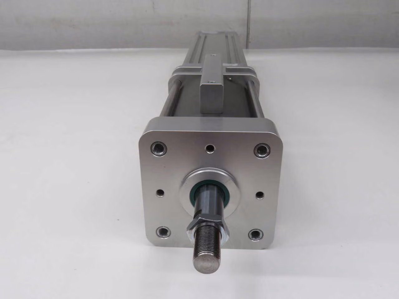 Festo #DFLC-100-300-PPVA-S, Cylinder Brake, 8073333