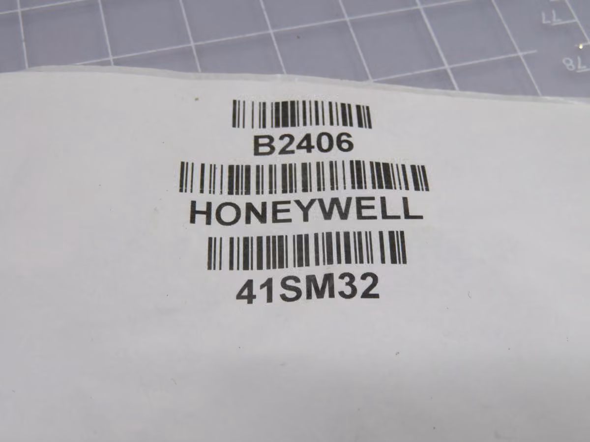 Honeywell #41SM32, Snap Action Switch, LOT of 190