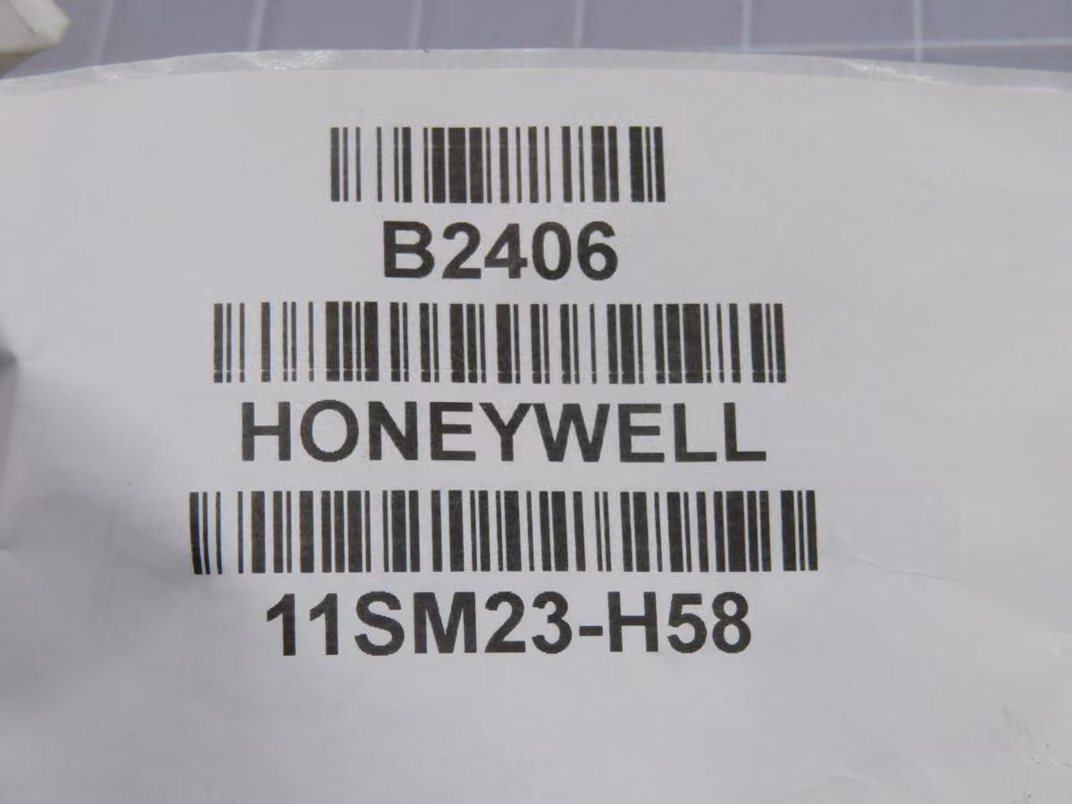 Honeywell #11SM23-H58, Basic Snap Action Switch, LOT of 180