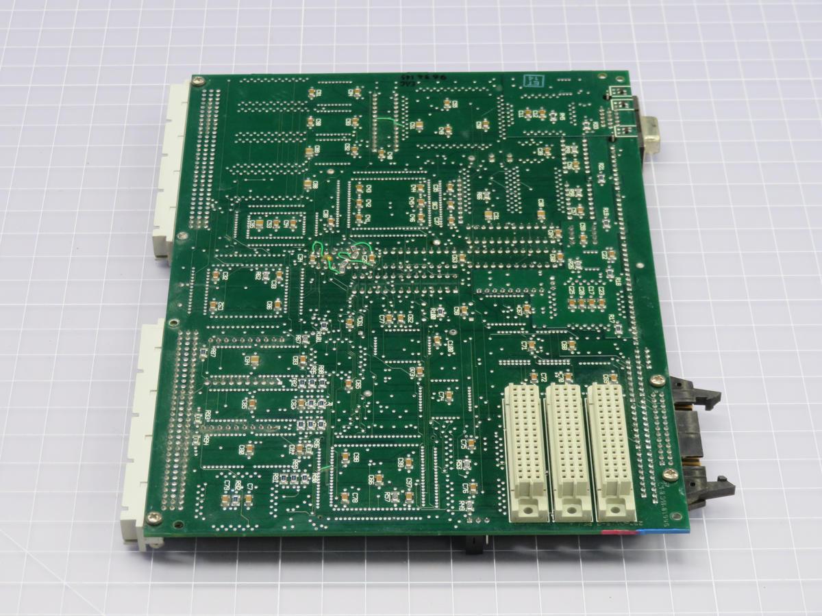 Aisi Lantern #410-0151-X, Aisi PC Board, 230-0119-0