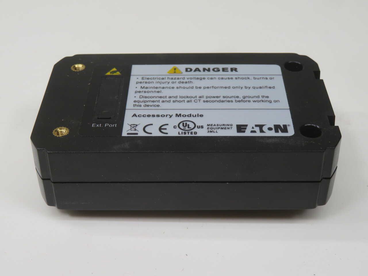 Eaton #PXM1K-MTCPP, Power Xpert Meter, 65C2009G26