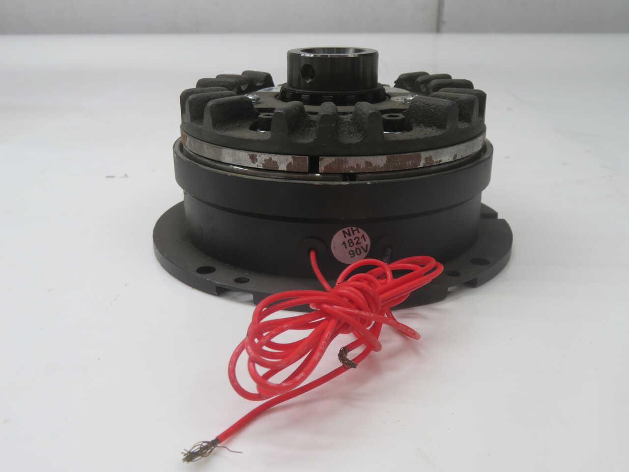 Warner & Swasey #ATB-25, Clutch Brake Model, 5191-170-009
