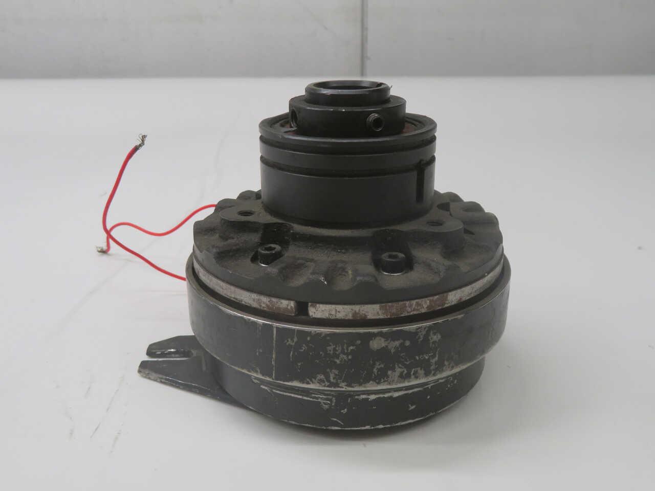 Warner & Swasey #ATC-25, Advanced Technology Clutch, 5161-271-009