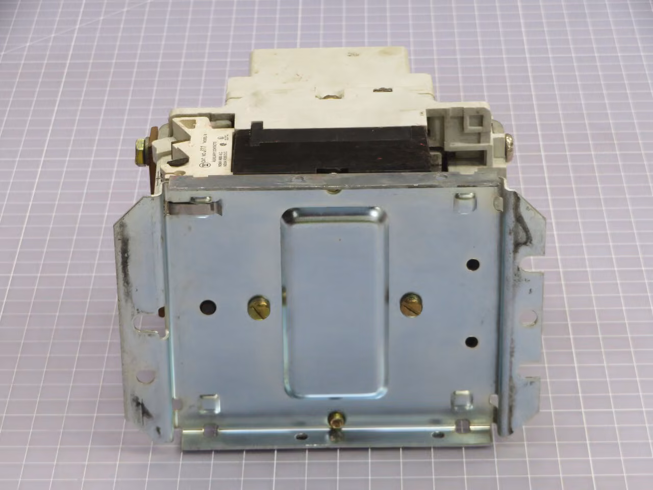 Westinghouse #1A47369G02, Industrial Control Contactor