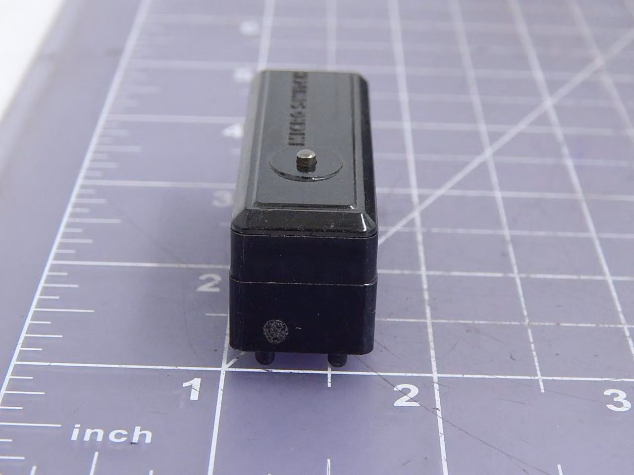 Micro Switch #BM-1R2420, basic / snap action switch, LOT of 150